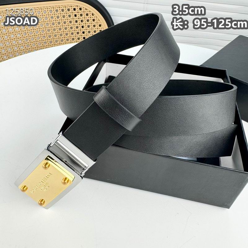 2025DG belt 35mm 0822